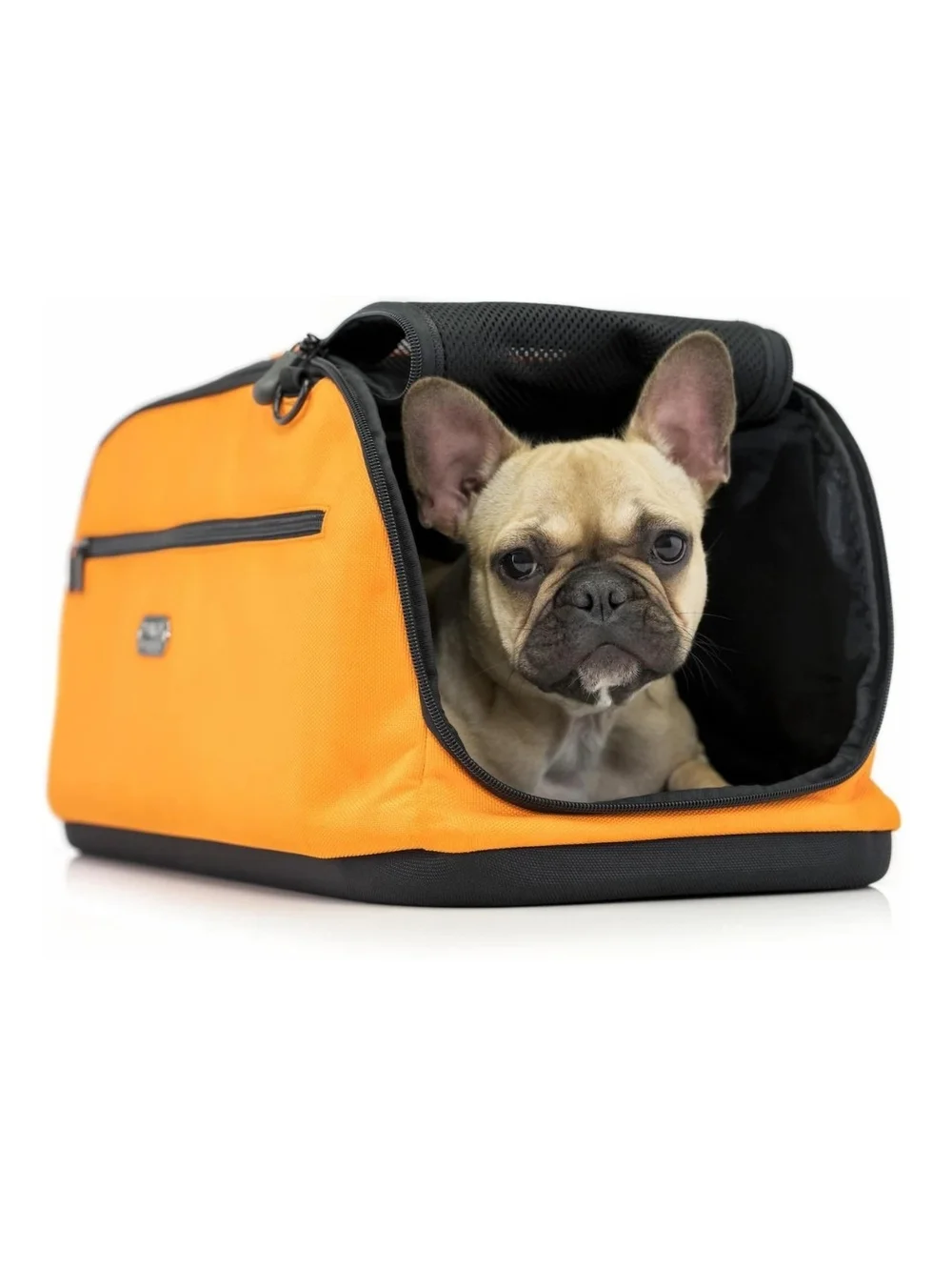sleepy pod gray soft